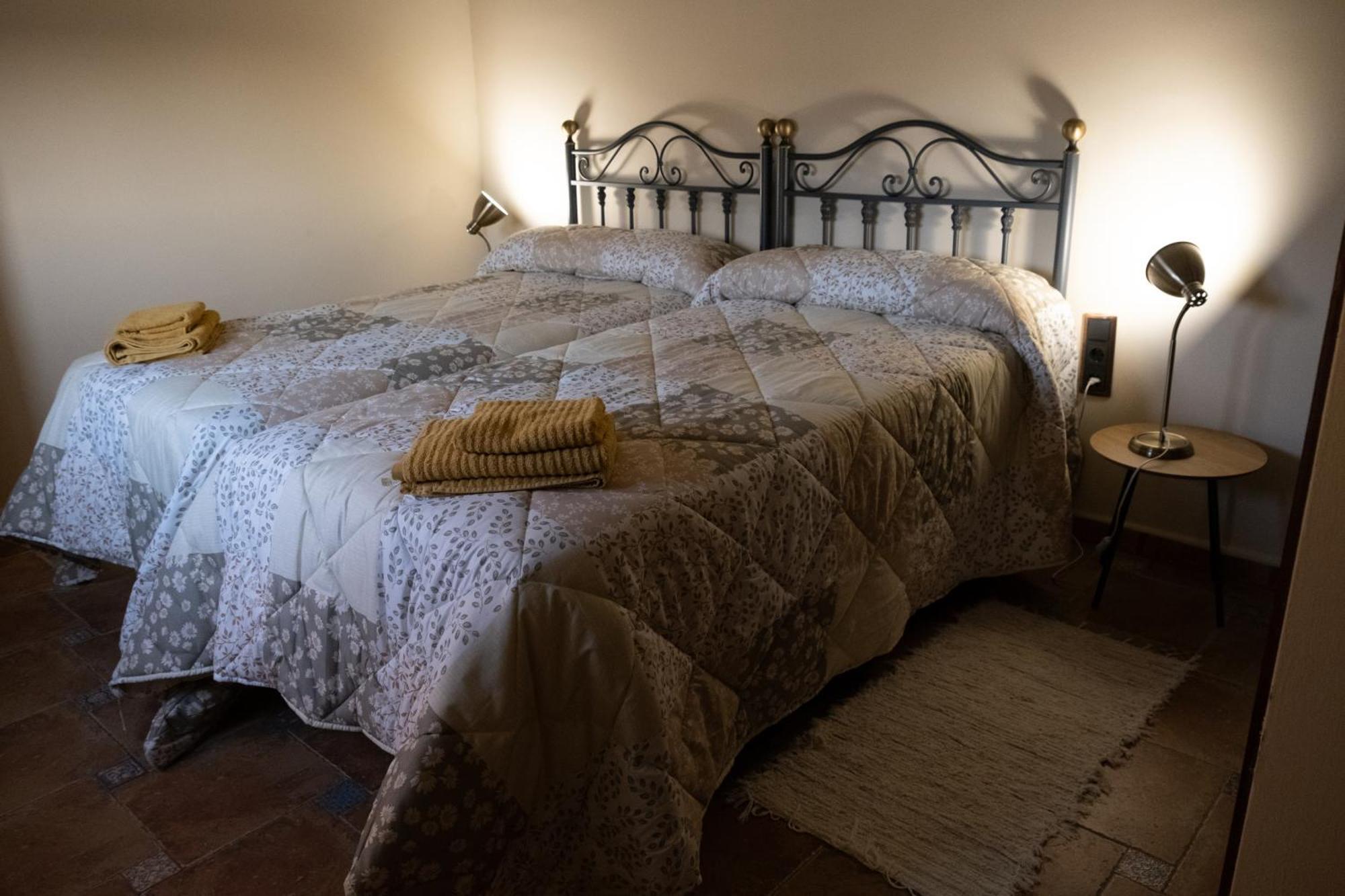 Holiday home Casa El Tempranal Yuncler