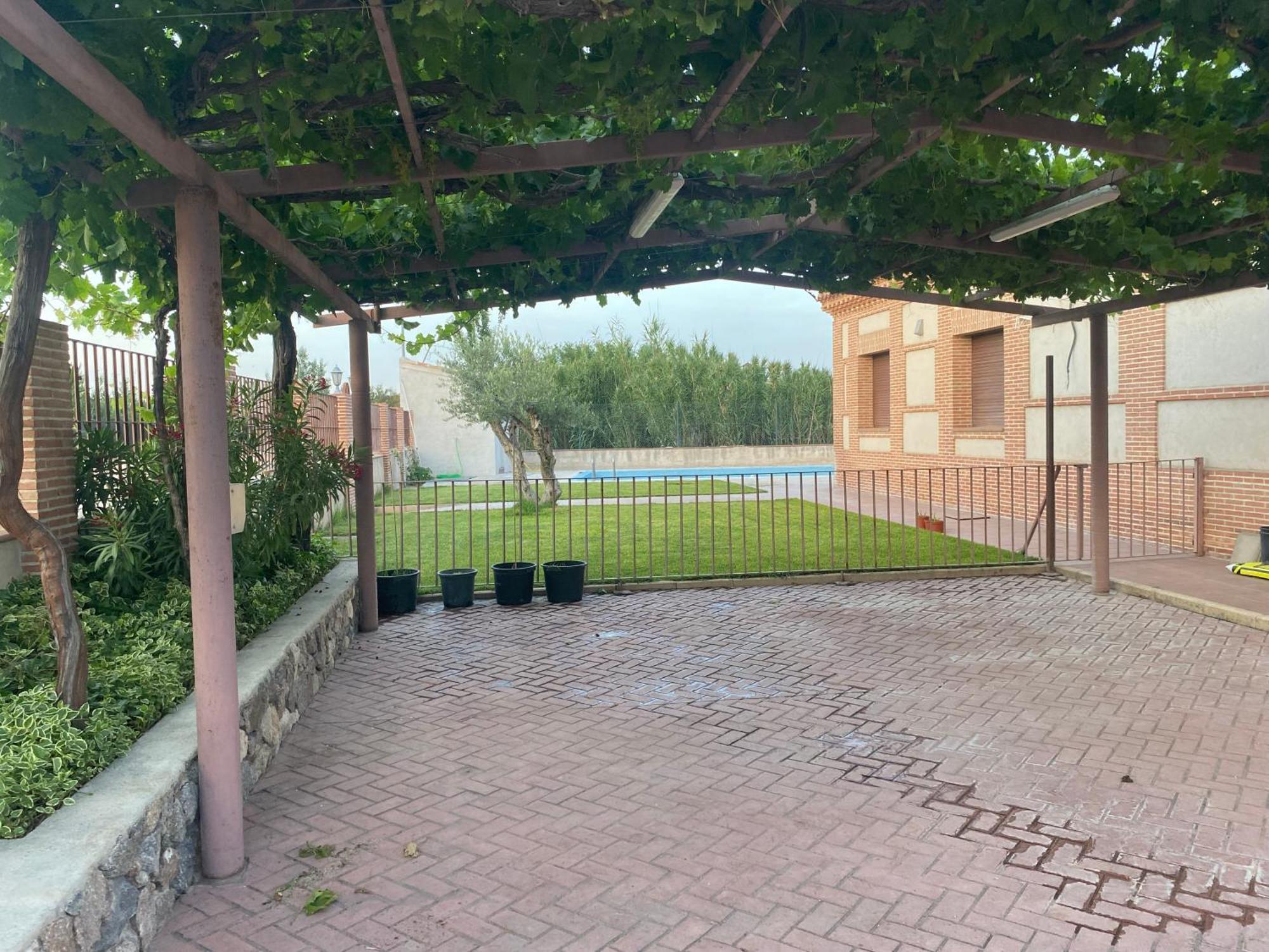 Casa El Tempranal Holiday home *