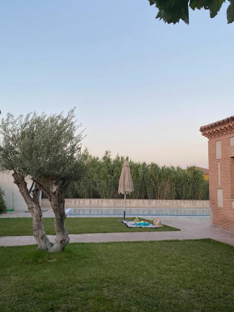 Casa El Tempranal *