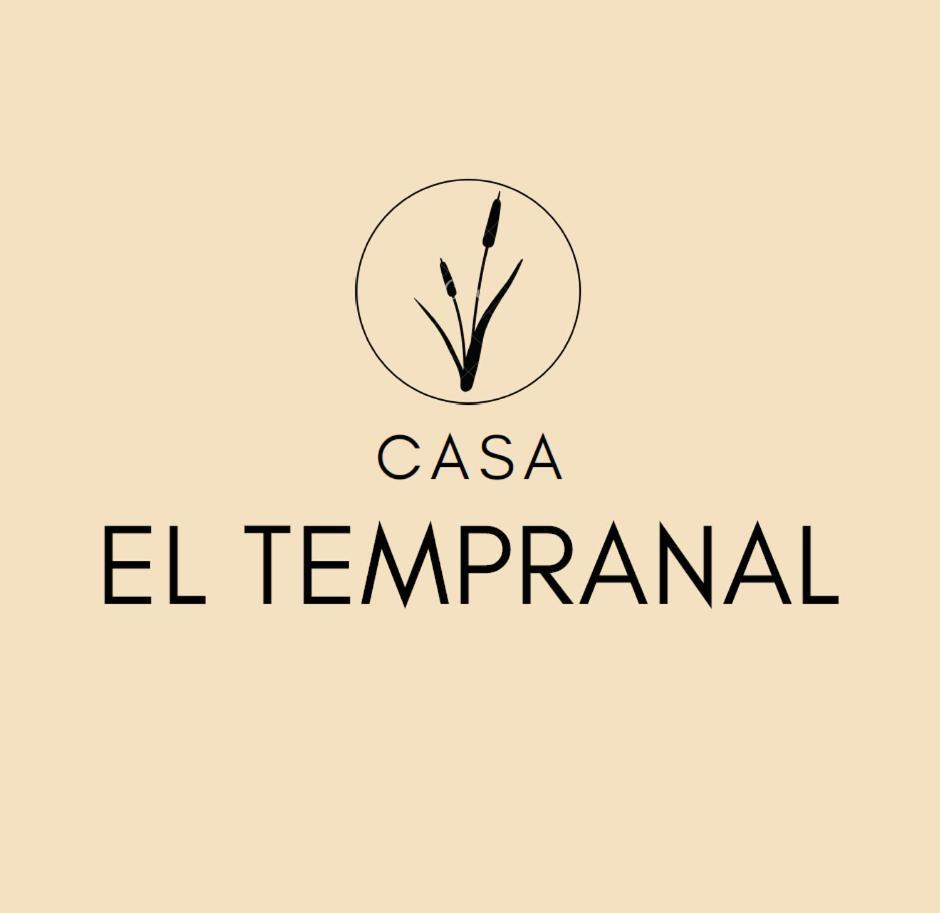 Holiday home Casa El Tempranal *